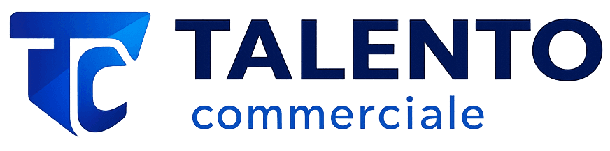 Talento Commerciale